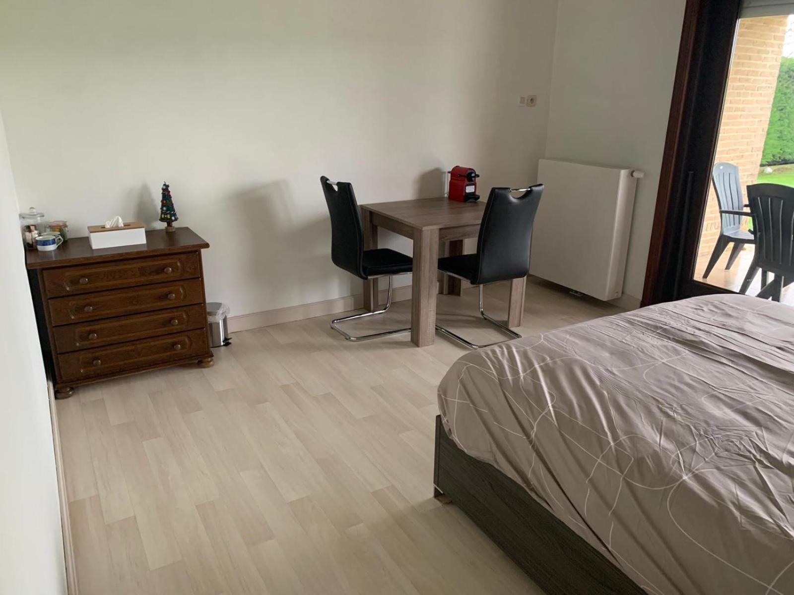 Bed and Breakfast Elba Herne Zewnętrze zdjęcie