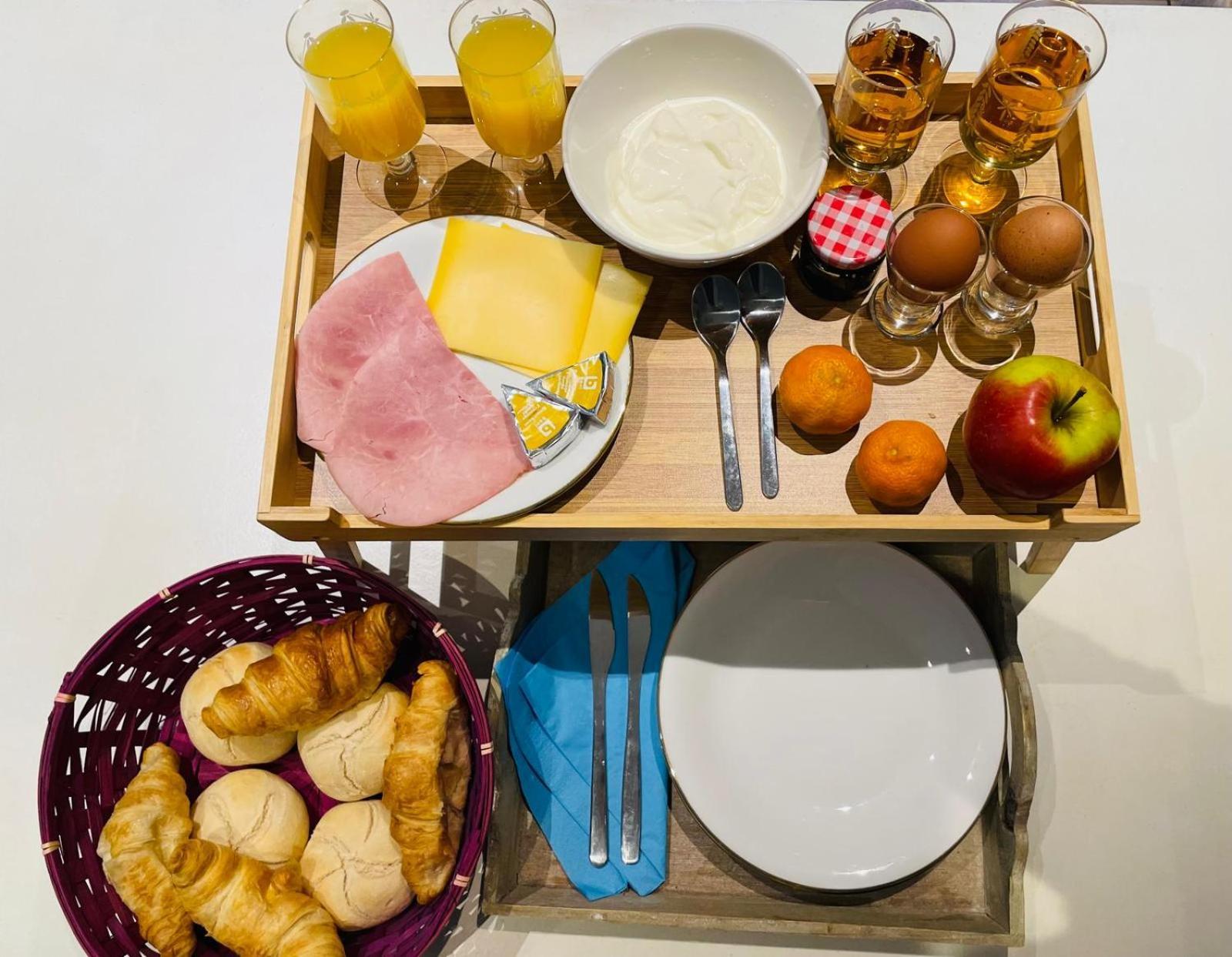 Bed and Breakfast Elba Herne Zewnętrze zdjęcie